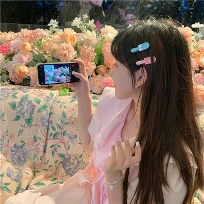 逃亡的女孩